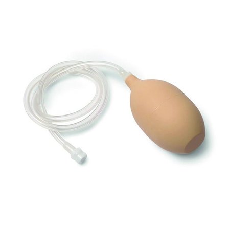 LAERDAL Bulb; Manual Umbi Pulse 220-05550